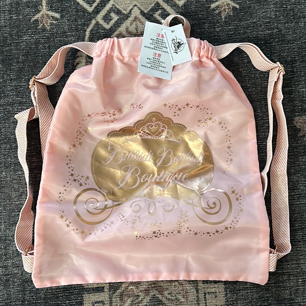 Disney Bippity Boppity Boutique Bag